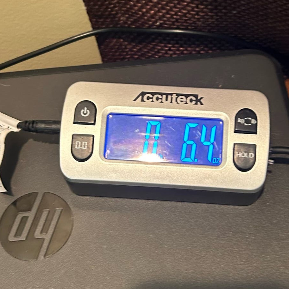 7 For All Mankind Shorts Mens 31 Navy Blue Flat Front Tech Series MSRP $158 NEW - Picture 10 of 10